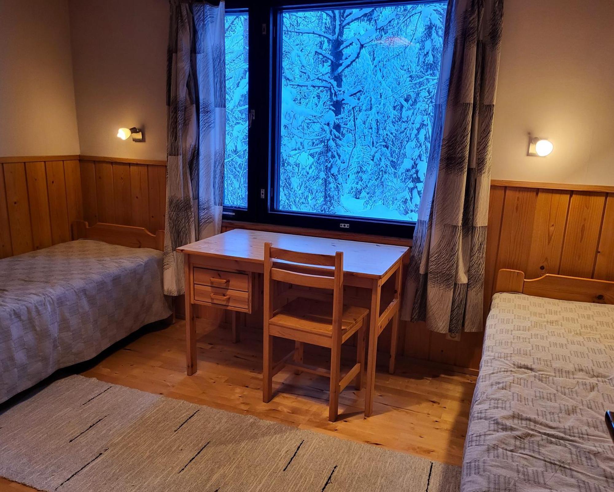 Maentymajat Holiday home